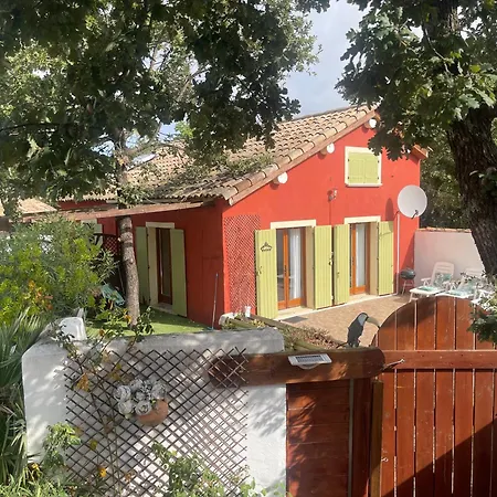 Rouge Saint-Montan